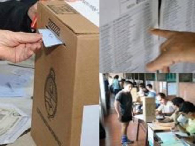 La tele y las elecciones