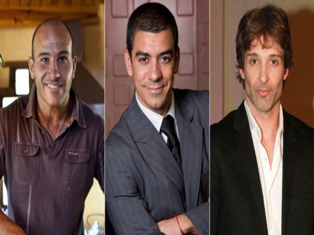 ¿Cómo les fue a los famosos que se postularon en las elecciones?