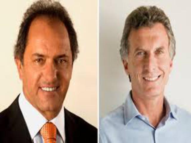 América transmitirá el debate presidencial