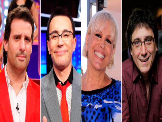 Canta si puedes: el nuevo reality musical llegaría a El Trece en el verano 2016