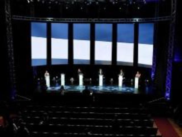 Telefe, la TV Pública y Canal 9 se suman al debate