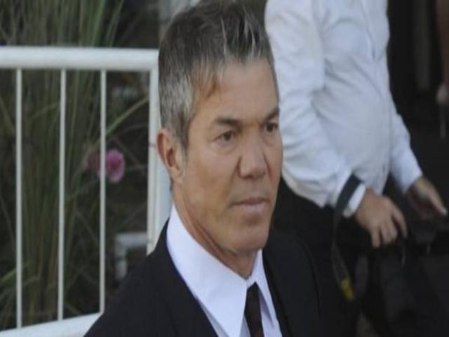 Intentaron asesinar a Fernando Burlando
