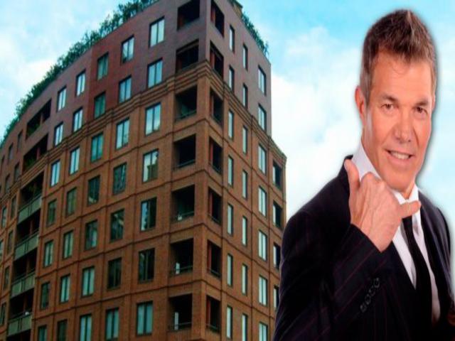 Fernando Burlando habló tras el intento de asesinato: «El chico creía que yo era su papá»