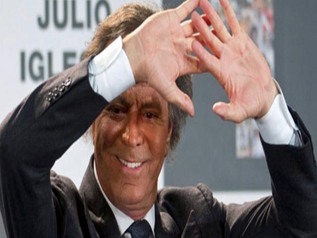 Julio Iglesias pone fin a su carrera musical para centrarse en tener más hijos