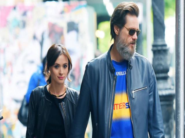 Las pruebas de la Policía que podrían complicar a Jim Carrey por la muerte de su novia