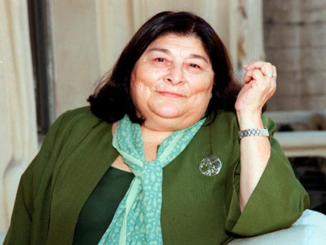 Seis años sin Mercedes Sosa «La Voz de América»