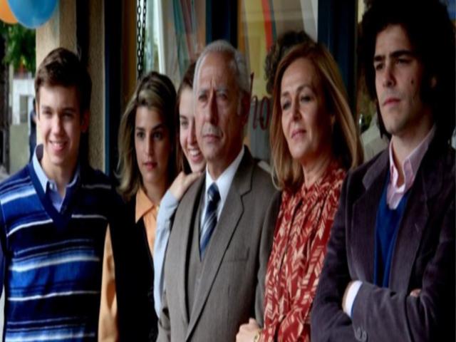 Estas películas competirán contra El Clan por el Oscar