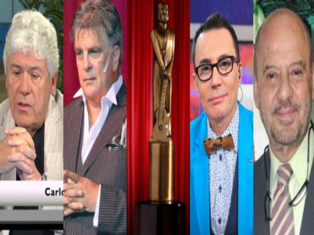 Guerra por los Martín Fierro: Se elige presidente; Ventura, Polino, Lafauci y Sciacaluga, candidatos en Aptra
