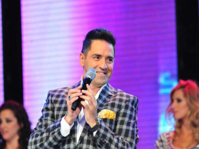 Mariano Iúdica: “Dady Brieva tiene estilo para conducir Showmatch”
