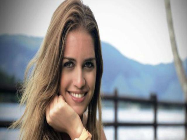 Zaira Nara confirmó su embarazo: «Voy a ser mamá»