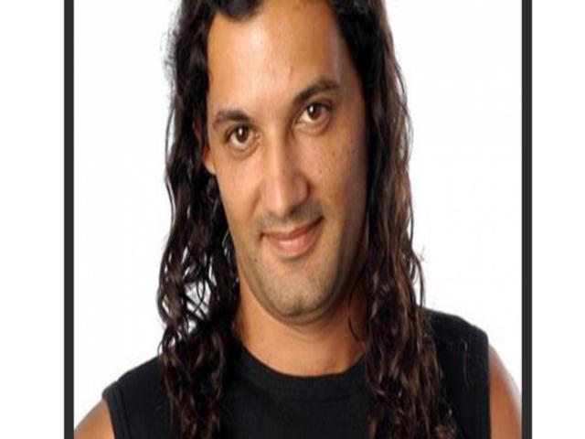 Fue detenido Diego Leonardi, ex ganador de Gran Hermano
