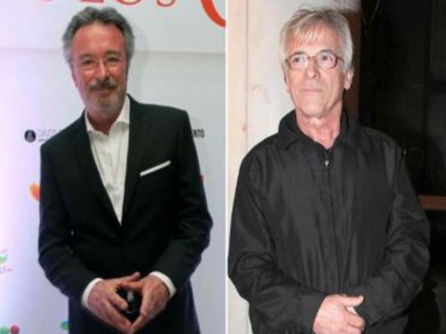 Oscar Martínez contra Gerardo Romano por sus críticas a Macri