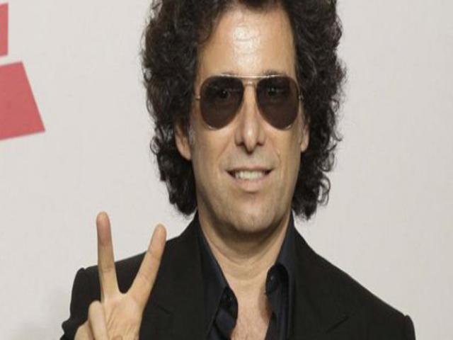 Andrés Calamaro y la política argentina: «Es posible que el país sea un imán para el lavado de narcodólares»