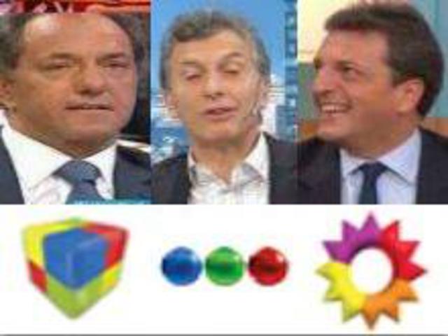 El rating de la campaña