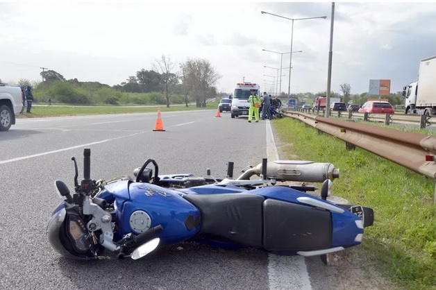 Panamericana: Sampedrinos involucrados en trágico accidente