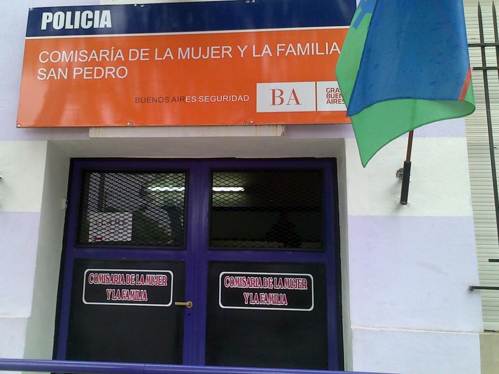 San Pedro. Inspector del ámbito educativo acusado de abusar sexualmente de su hija