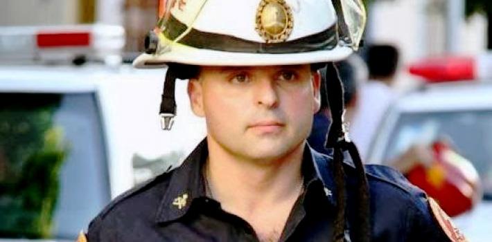 Imputan al Jefe de Bomberos de San Pedro por un presunto hecho de corrupción