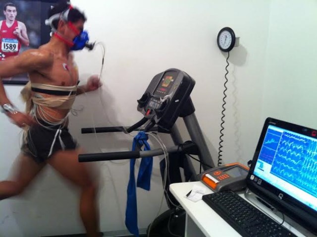 Medicina del deporte