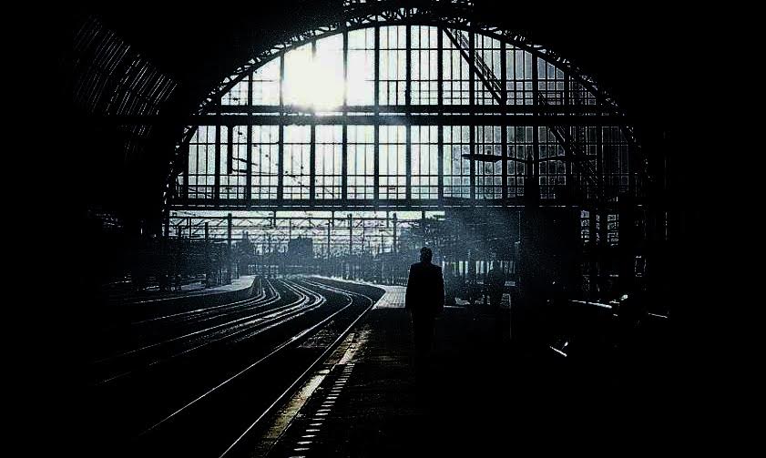 Tren Nocturno – por Hugo Pezzini