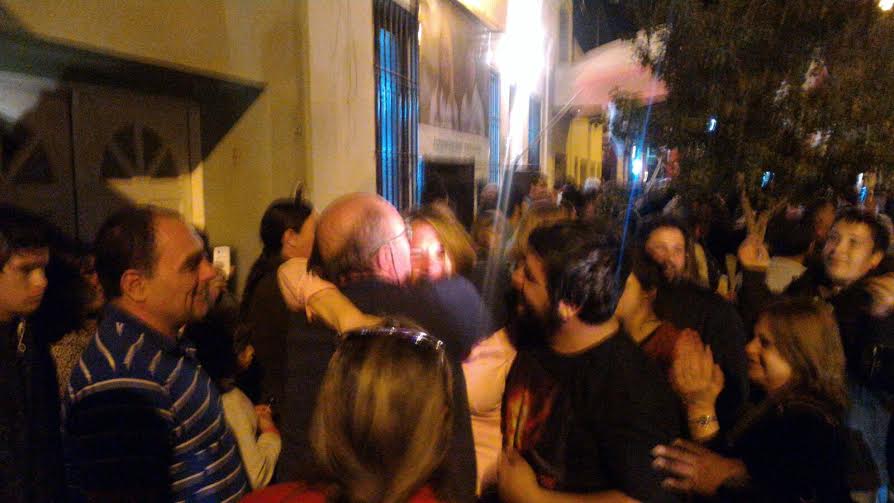 Fernanda Antonijevic nueva intendente electa de Baradero