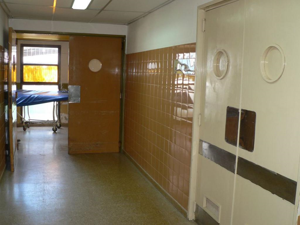 San Pedro: Un joven falleció mientras jugaba al fútbol 5 con sus amigos