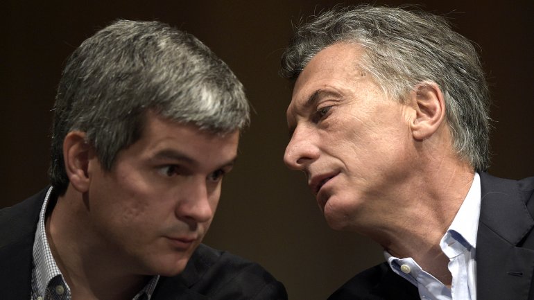 Las 10 definiciones más importantes de Mauricio Macri como presidente electo