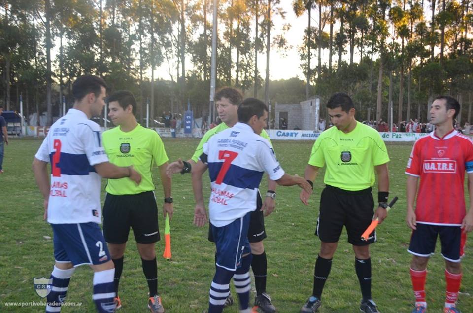 Sportivo se quedó con el Torneo Final
