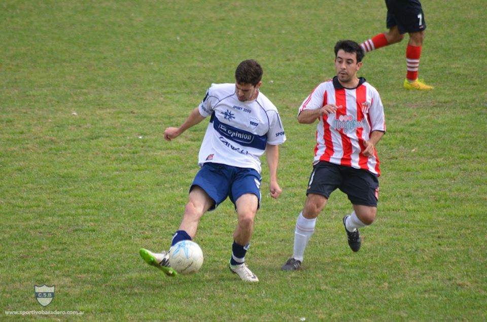 Futbol. Sportivo enfrentará a La Esperanza en la semifinal
