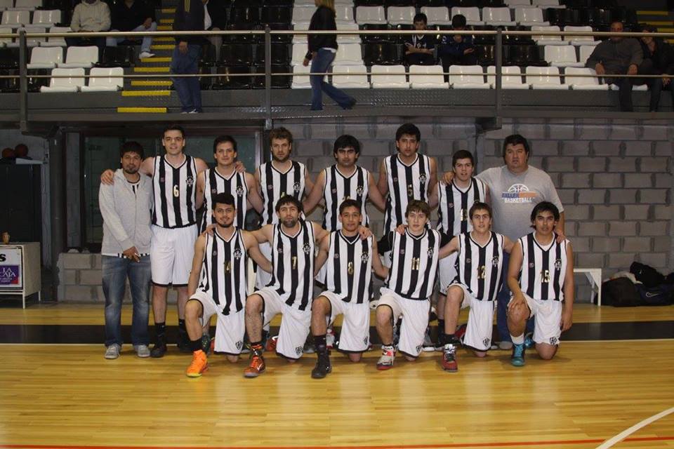 Básquet. Náutico de San Pedro se impuso sobre Atlético Baradero