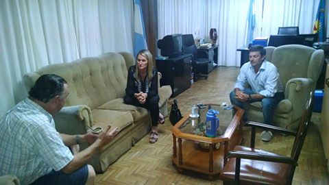 Triunfó la cordura
