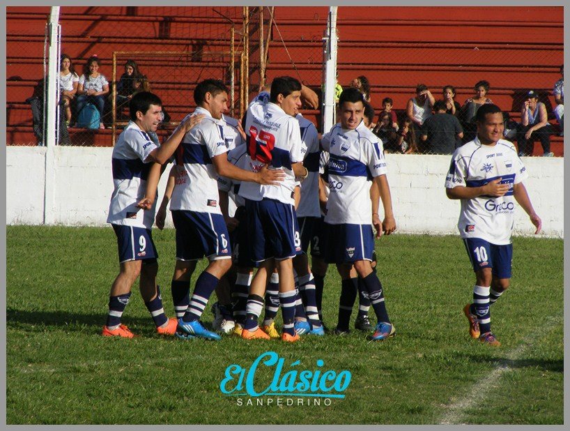 Sportivo finalista. En los penales derrotó a La Esperanza
