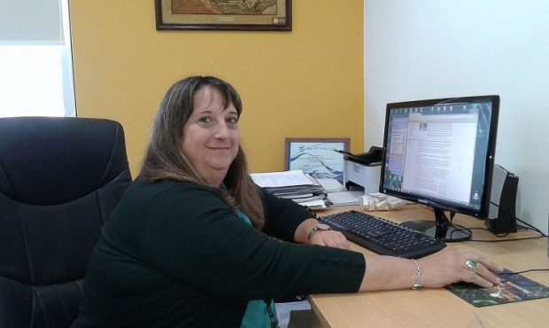 Investigadora mendocina recibió un premio internacional por sus aportes para luchar contra enfermedades infecciosas