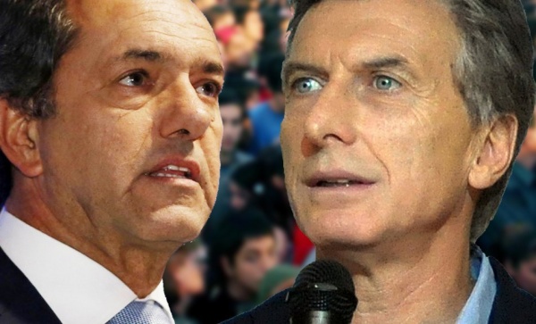 Más sondeos de cara al balotaje: ¿Quién gana?
