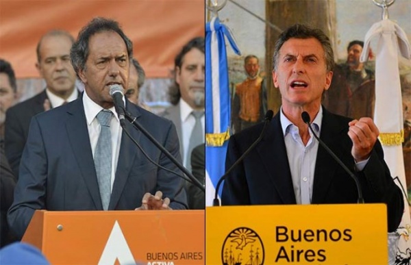 Números sobre el cierre: empate técnico