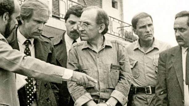 Perpetua para uno de los miembros del «Clan Puccio»