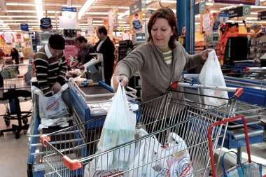 Se descontrolaron los precios: hay subas de hasta 25%