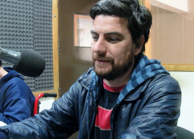Beyer: «La idea es dejar el cine instalado para todo el año»