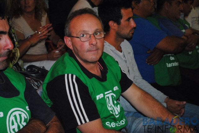 “El sindicado municipal no va a desaparecer porque cambió el gobierno”