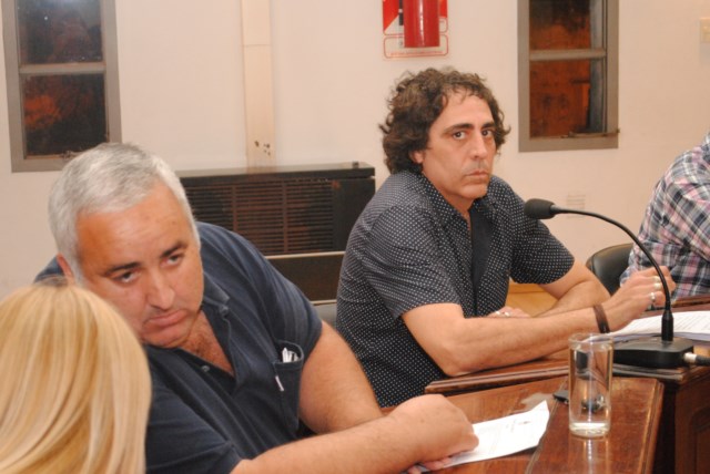 La sesión de despedida