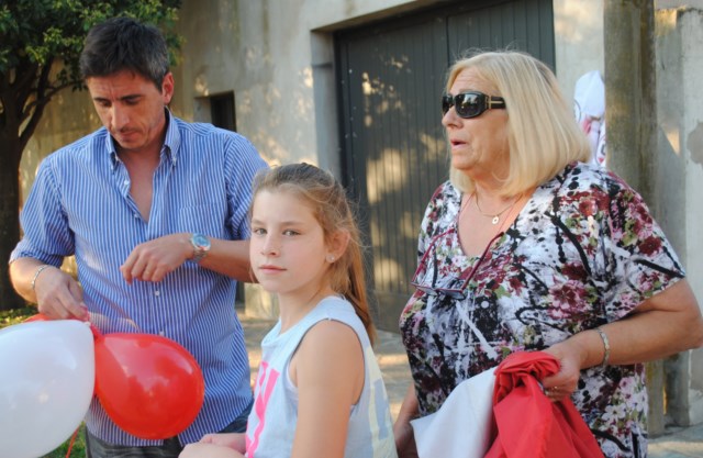 Nuestra Gente…