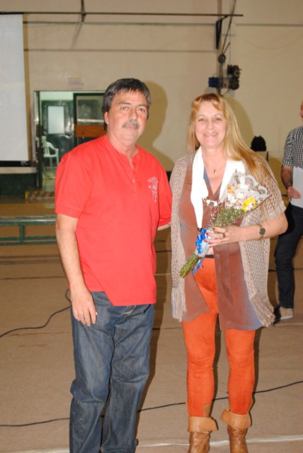 Nuestra Gente…