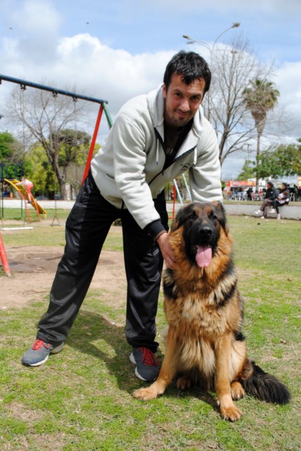 Nuestra Gente…