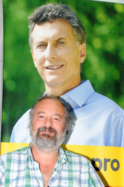 “Lo que viene será muy bueno, traerá alegría y esperanza”