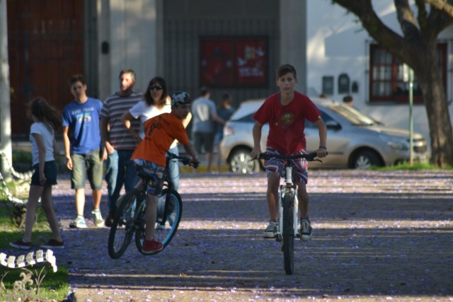 Nuestra Gente…