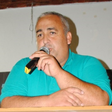 “Transmitimos la esperanza de cambio que nos dio la gente”