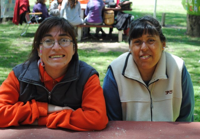 Nuestra Gente…