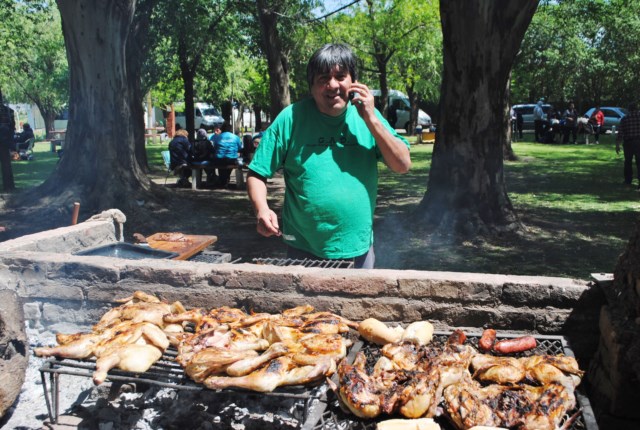 Nuestra Gente…