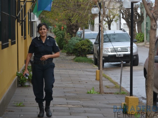Hechos policiales
