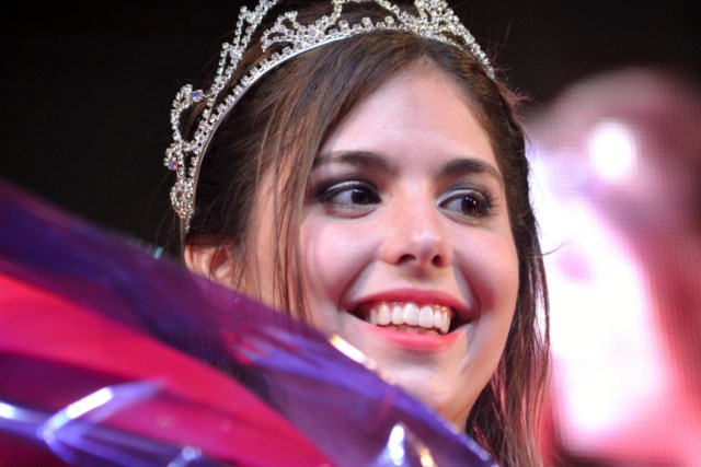 Los mejores momentos de la Fiesta de la Primavera 2015 (Fotos)