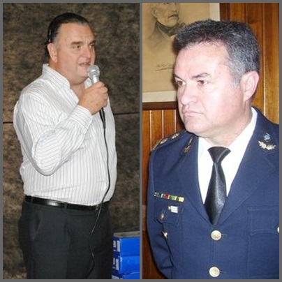 “Carossi manipula la Justicia a su antojo y por dos centavos es capaz de cualquier cosa”